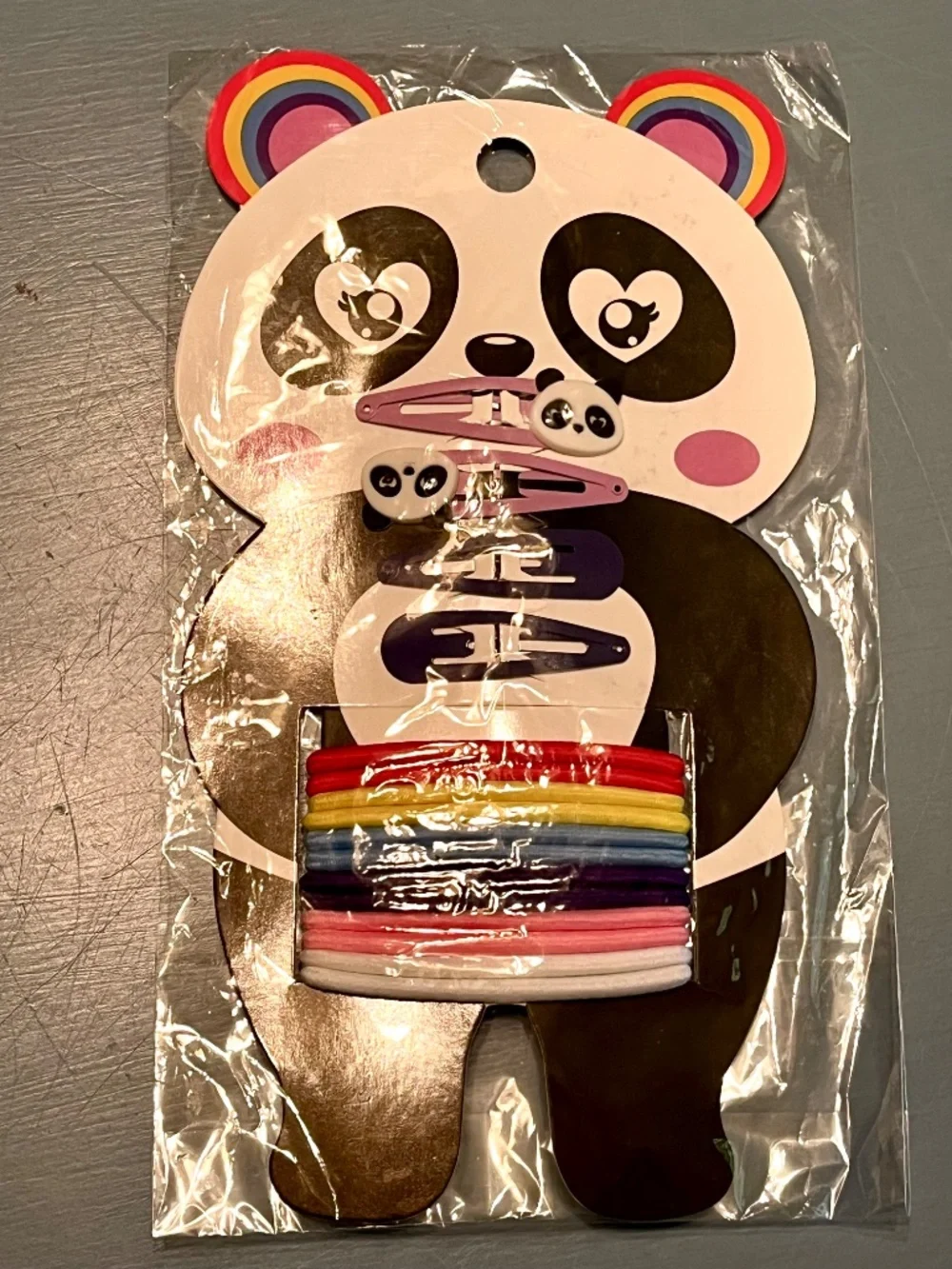 N/A nwt panda